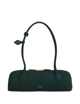 Medium Teckel Shoulder Handbag