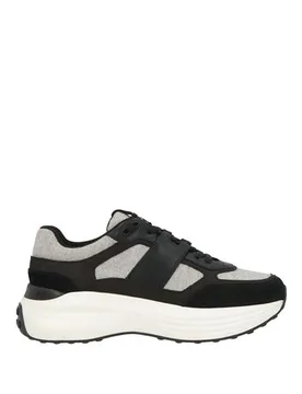 Sneakers Damen Schwarz 38.5,41 Damen - TOD'S - FashionsVida