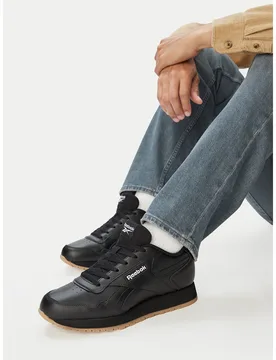 Sneakers CWB-GLIDE 100010030 Schwarz 45_1_2 male - Reebok - FashionsVida