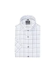 Olymp Chemise Modern Fit blanc 39