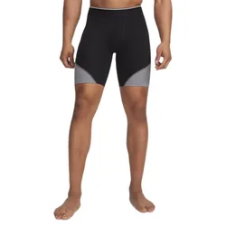 Short Hg Elite Long Reflective / Black XL