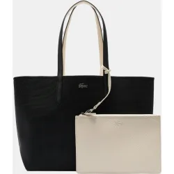 Bolso tote reversible Anna con estuche