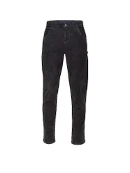 Pantalon d'escalade Charmonixs noir S