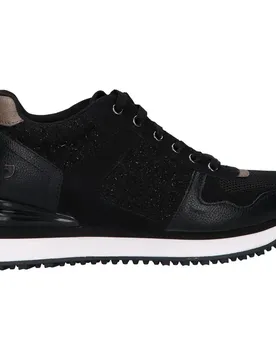 Baskets 67380 Lellig Black EU 39