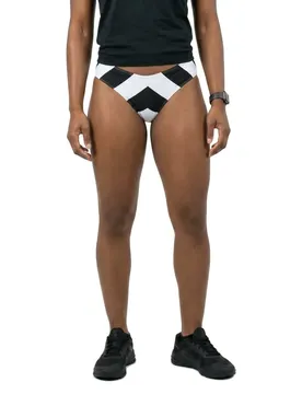 Barts Bas De Bikini Ellai High Cut