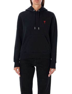 Essential Men's Cotton Hoodie