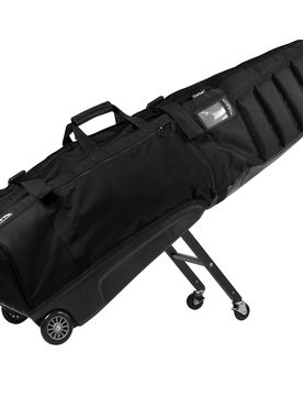 Travelcover GLI Merid, schwarz