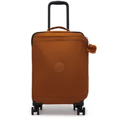 Valise à Roulettes Spontaneous S 38l Stylish Mokka One Size unisex