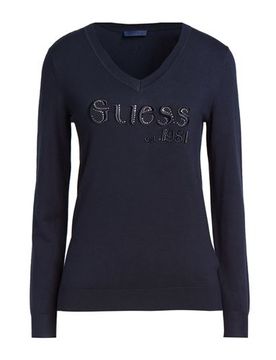 Pullover Damen Marineblau L,M,XL,XS Damen
