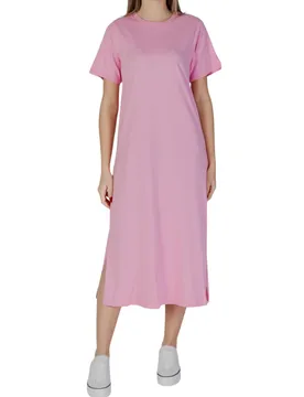 B.young Kleid Rosa 480720