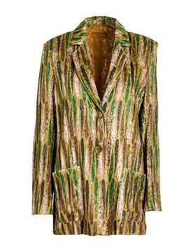 Blazer Damen Limettengrün 32,36 Damen