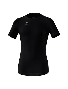 T-Shirt Athletic - Noir - male - Size: L - Erima - FashionsVida