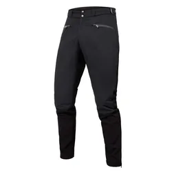 Pantaloni Mt500 Freezing Point Black