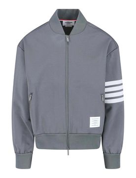 Thom Browne Giacca Bomber