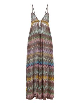 Missoni Abito in viscosa Lam