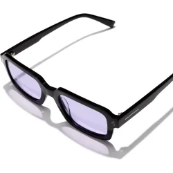 Gafas de sol de hombre POINT rectangular en color