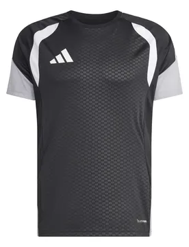 Trikot Tiro 26 Competition - Noir - male - Size: XL