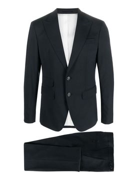 Dsquared2 Giacca Dsquared2 blu