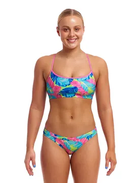 Funkita Bas De Bikini Hipster