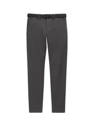 Traveler slim chino male