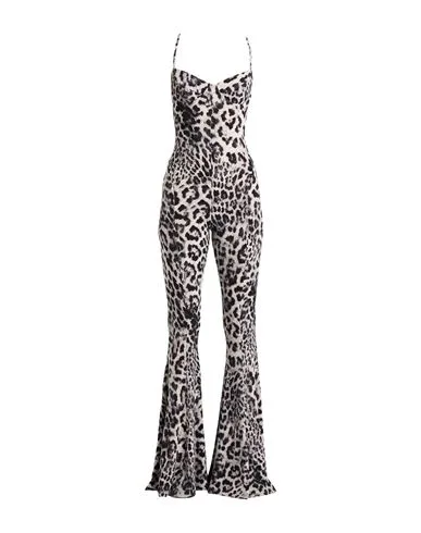 Mono enterizo Mujer Gris perla 34,36 Mujer - Norma - FashionsVida