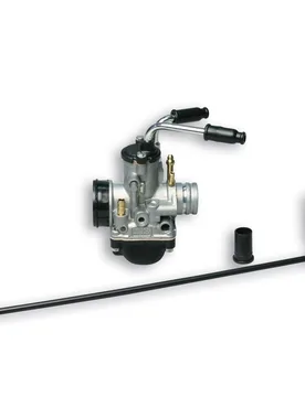 Impianto Alimentazione Phbg 21 Bs Motron Thunder'S 50 - Malossi - FashionsVida
