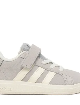 Sneakers Grand Court 2.0 JR0782 Grau 21 unisex - Adidas - FashionsVida