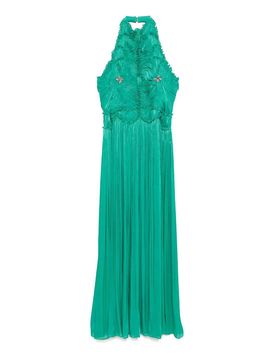 Costarellos Vestito midi
