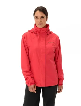 Giacca Escape Light Flame Uni