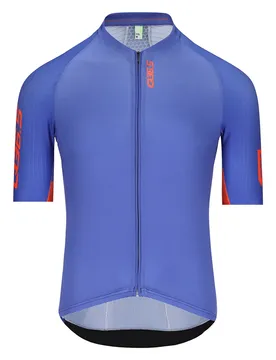 Maglia A Maniche Corte Gregarius Pro Signature Persian Purple