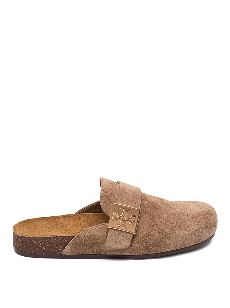 Tory Burch Muli morbidi
