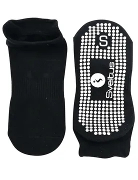 Rutschfeste Socken - Noir - unisex - Size: XL (43/44)