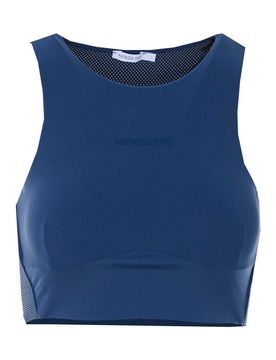Patrizia Pepe Top blu