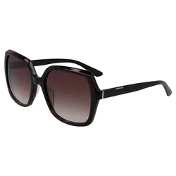 Occhiali Da Sole Da Donna Ck2051s N Dark Tortoise Light Brown 5/CAT3