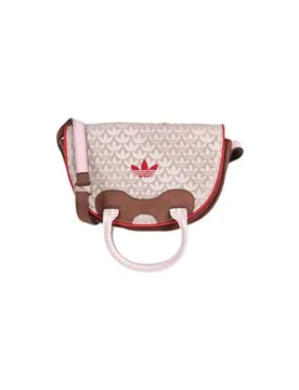 Umhängetasche Damen Beige -- Damen - Adidas - FashionsVida