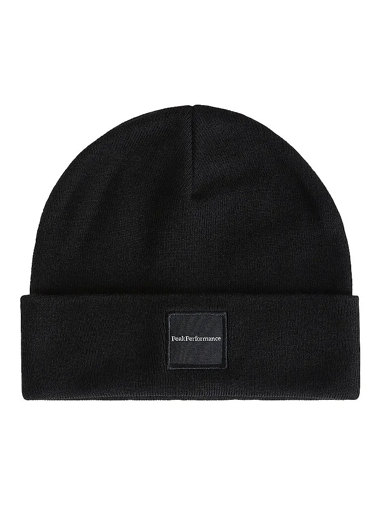 Mütze Switch noir - Peak Performance - FashionsVida