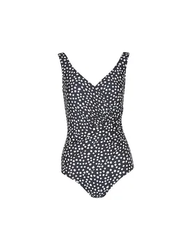 Bomain Bañador de mujer negro 46 - Bomain - FashionsVida