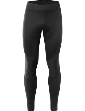 Löffler Bike AB Elastic Herren Tights, schwarz 54
