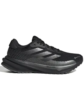 Damen-Laufschuhe Supernova GTX - Noir - female - Size: 41 1/3 - Adidas - FashionsVida