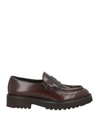 Mocasines Mujer Marrón chocolate 36,41 Mujer