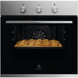 Horno multifunción con sistema de limpieza AquaClean, 6 funciones - KOHHH00BX3