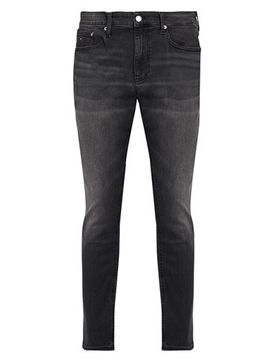Jeanshose Herren Schwarz 29W-32L,30W-32L,31W-32L,32W-32L,33W-32L,36W-32L,38W-32L Herren