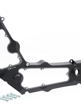 Cover Copri Cinghie Distribuzione Bimota Db6 Delirio - CNC Racing - FashionsVida