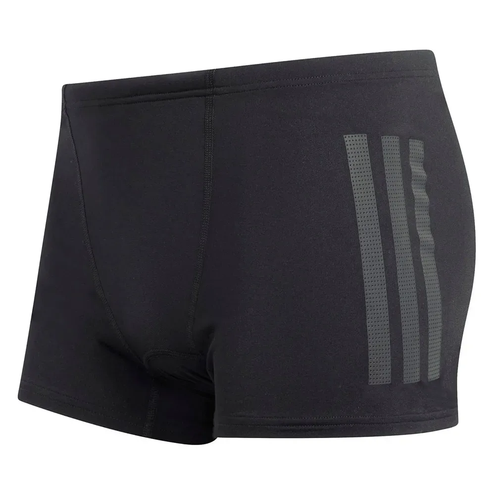 Ripstream Swimming Boxer Black L Men - Adidas - FashionsVida