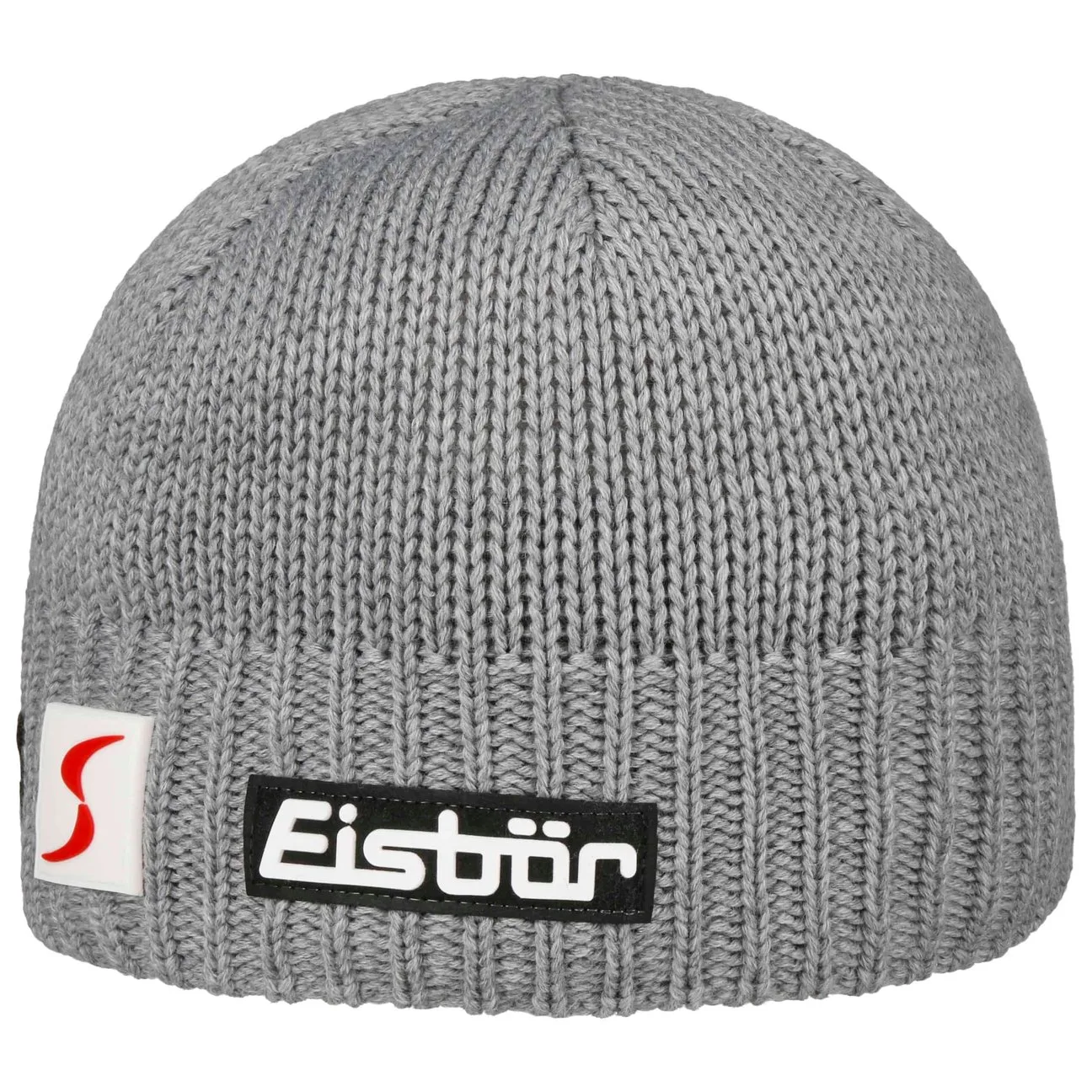 Trop Skipool Hat by - light grey - Herren - Size: One Size - Eisbär - FashionsVida