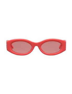 Sonnenbrille Damen Koralle 54 Damen
