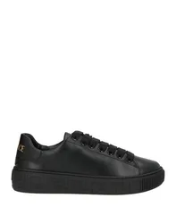 Sneakers Unisex Negro 28,29,30,31 Unisex