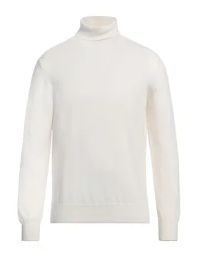 Cuello alto Hombre Hueso L Hombre - Eleventy - FashionsVida