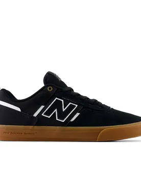 Baskets Numeric Jamie Foy 306 Black / White EU 42