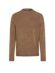 Pullover RICK beige XXL herren